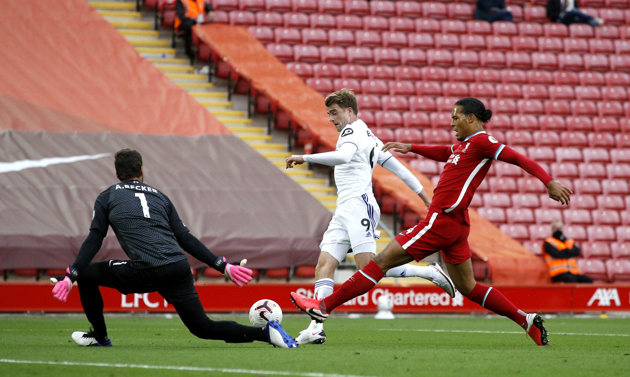 一种口号 一种口号