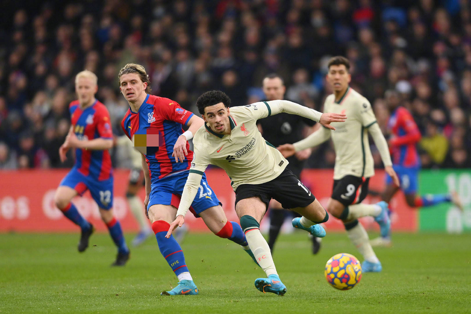 术得以贯彻 术得以贯彻