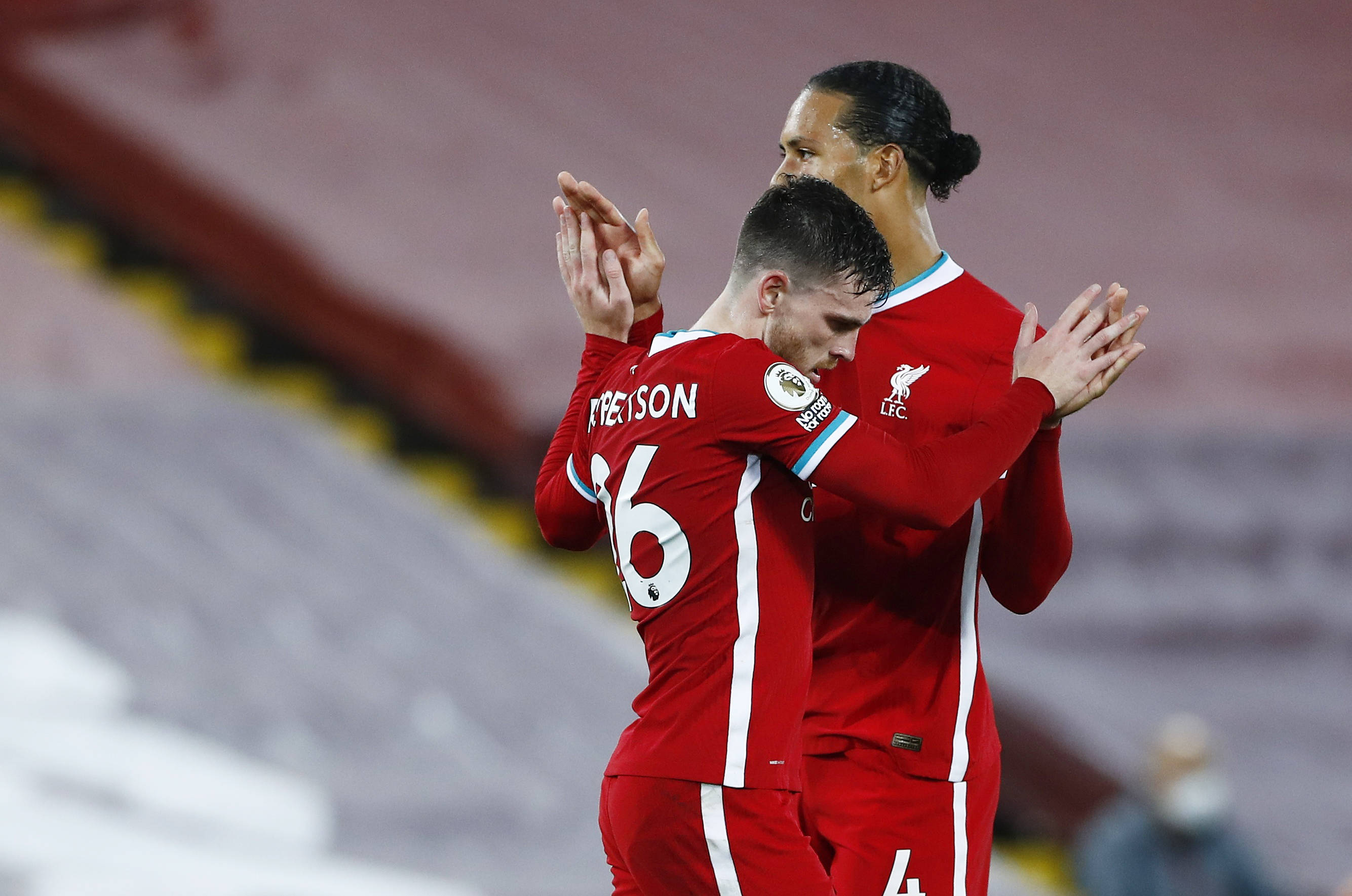 預警機制至 預警機制至